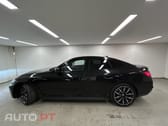BMW i4 M50 Gran Coupe