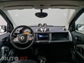 Smart ForTwo ND