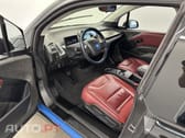 BMW i3 s 120Ah CVT