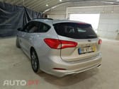 Ford Focus SW 1.5 TDCi EcoBlue ST-Line