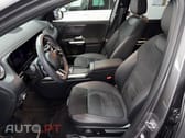 Mercedes-Benz EQA 250+ AMG Line