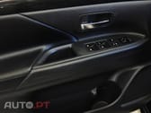 Mitsubishi Outlander 2.2 DI-D Intense