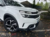 Citroen C5 Aircross 1.2 PureTech Feel Pack