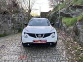 Nissan Juke 1.5 dCi Acenta Connect