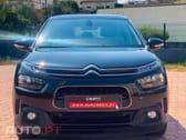 Citroen C4 Cactus 1.2 PureTech Feel Business EAT6