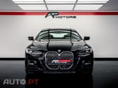 BMW 420 d xDrive Pack Desportivo M Auto