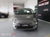 Fiat 500 1.2 8V Lounge
