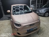Fiat 500e Standard