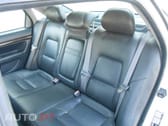 Volvo S80 2.0 T - GPL