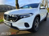 Mercedes-Benz EQA 250+ Edition