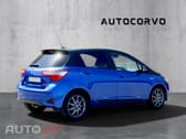 Toyota Yaris 1.5 HSD Active
