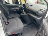 Citroen Berlingo 1.5 BlueHDi M Club