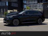 Mercedes-Benz EQC 400 4Matic AMG Line