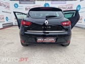 Renault Clio 0.9 TCE LIMITED GPS