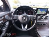 Mercedes-Benz GLC 250 d 4-Matic
