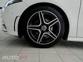 Mercedes-Benz A 180 d AMG Line Aut.