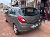 Opel Corsa Expression