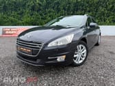 Peugeot 508 SW 1.6 e-HDi Business Line