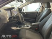 BMW 116 d Line Sport Auto