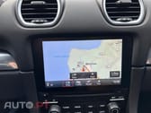 Porsche 718 2.0 PDK