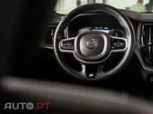 Volvo XC60 2.0 T8 PHEV R-Design AWD