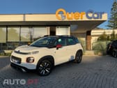Citroen C3 Aircross 1.2 PureTech Feel