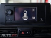 Peugeot Partner 1.5 BlueHDi Pro Longa
