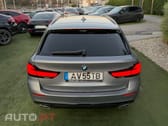 BMW 520 d Auto