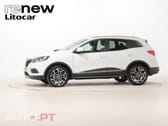 Renault Kadjar Renault Kadjar 1.5 dCi Intense