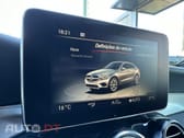 Mercedes-Benz GLC 250 d Coupé AMG Line 4-Matic