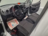 Citroen Berlingo 1.6 BLUEHDI IVA DEDUTIVEL APENAS 15.000KMS