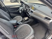 BMW X1 18 d sDrive xLine