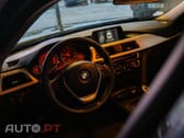 BMW 320 d Touring ED Advantage