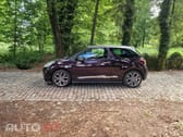 Citroen DS3 1.2 VTi Chic ETG