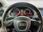 Audi Q7 3.0 Tdi S-Line Tiptronic