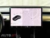 Tesla Model 3 Long-Range Dual Motor AWD