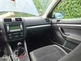 Volkswagen Jetta 1.9 TDi Confortline