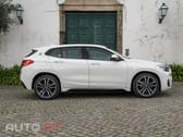 BMW X2 16 d sDrive Auto Pack M