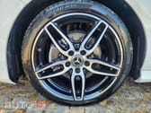 Mercedes-Benz A 180 d 7G-DCT AMG Line