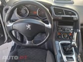 Peugeot 3008 1.6 BlueHDi Style
