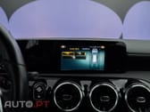 Mercedes-Benz CLA 180 d Shooting Brake Style Aut.