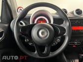 Smart ForTwo EQ passion Coupé