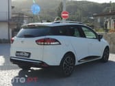 Renault Clio Sport Tourer Energy dCi 90 Start & Stop Dynamique