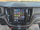 Volvo XC60 2.0 T8 PHEV Inscription AWD
