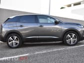 Peugeot 3008 1.6 Hybrid Allure Pack e-EAT8
