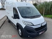 Citroen Jumper 2.0 BlueHDi 35 L4 CD