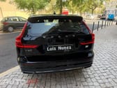 Volvo V60 2.0 T6 AWD TE Inscription Expression
