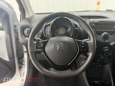 Citroen C1 1.0 VTi Feel