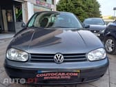 Volkswagen Golf 1.4i Confortline