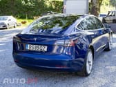 Tesla Model 3 Standard Range Plus RWD